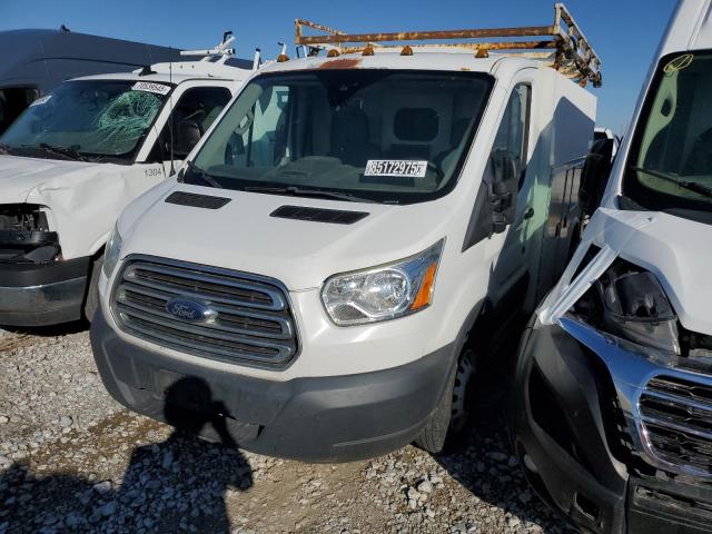 FORD TRANSIT T-