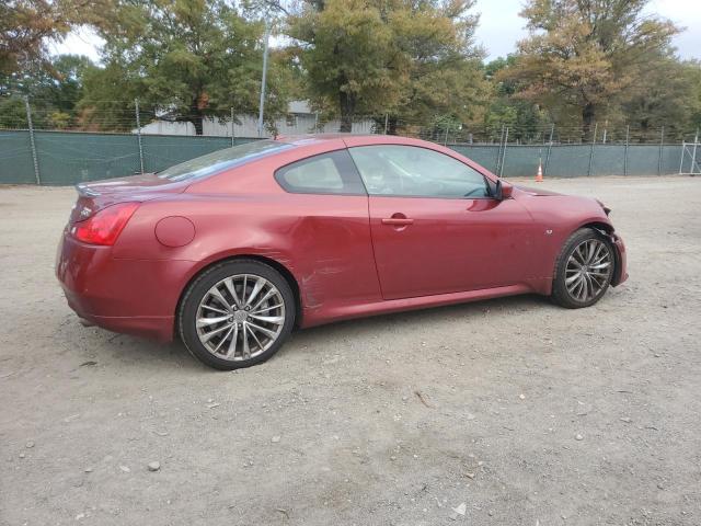 2014 INFINITI Q60 JOURNE - JN1CV6EL1EM131851