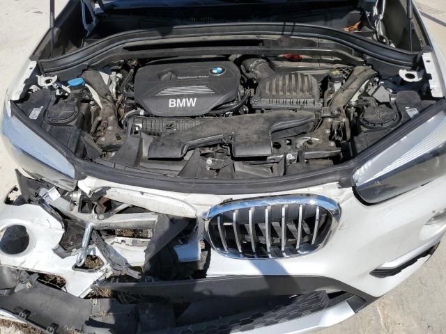 2017 BMW X1 SDRIVE2 #3303944696