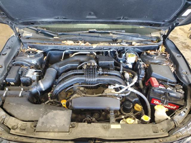 2017 SUBARU IMPREZA PR 4S3GTAB69H3727614