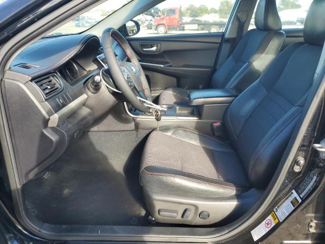 2016 TOYOTA CAMRY LE 4T1BF1FK5GU201381