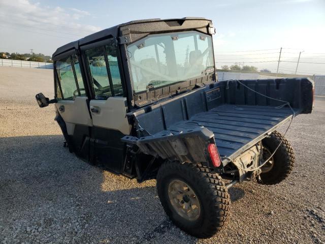 2023 CAN-AM DEFENDER M - 3JBUUAX40PK009064