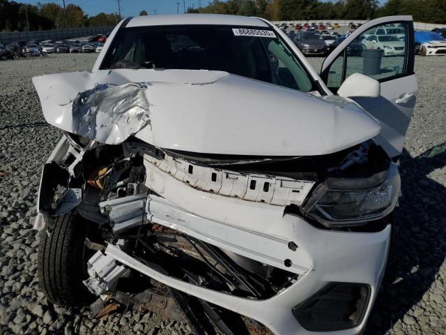 2022 CHEVROLET TRAX LS #3287535006