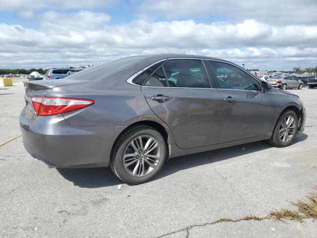 2015 TOYOTA CAMRY LE 4T1BF1FK7FU086507