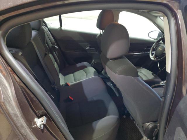 2015 CHEVROLET CRUZE LT 1G1PC5SB0F7158929