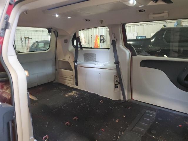 2016 CHRYSLER TOWN & COU - 2C4RC1BG3GR110698