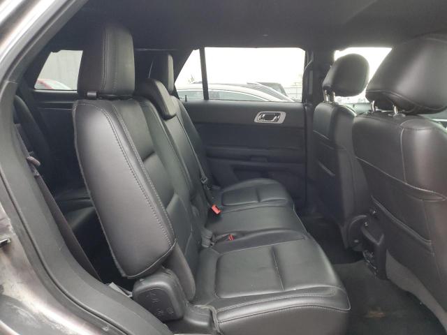 2014 FORD EXPLORER X - 1FM5K8D81EGB60624