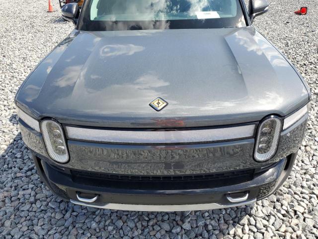 2022 RIVIAN R1T ADVENT - 7FCTGAAA5NN012073