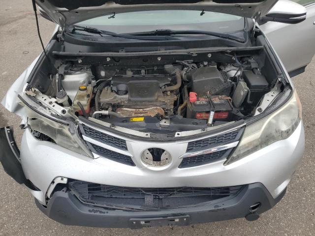 2015 TOYOTA RAV4 LIMIT - 2T3DFREV4FW264061