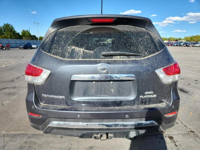 2014 NISSAN PATHFINDER - 5N1AR2MMXEC664391