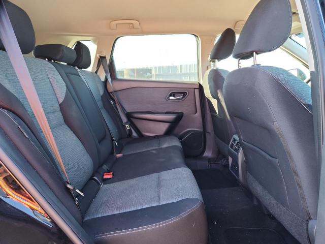 2021 NISSAN ROGUE SV - 5N1AT3BB0MC782179