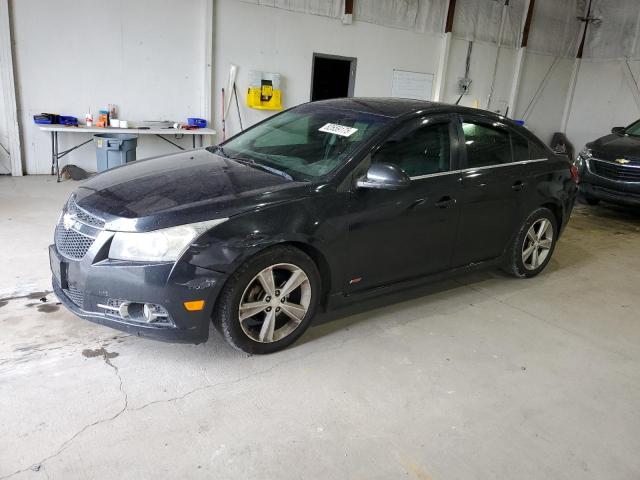 Global Auto Auctions: 2013 CHEVROLET CRUZE LT