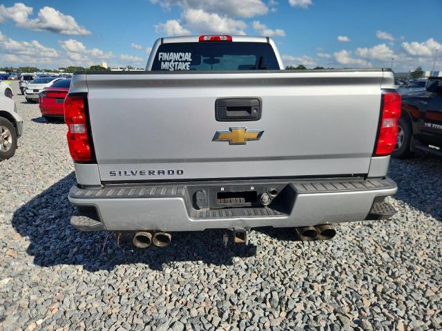 2017 CHEVROLET SILVERADO #3303969700