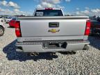 Lot #3303969700 2017 CHEVROLET SILVERADO
