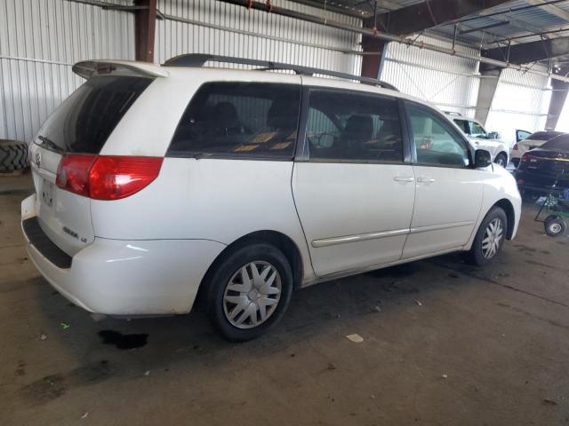 2009 TOYOTA SIENNA CE #3293718389