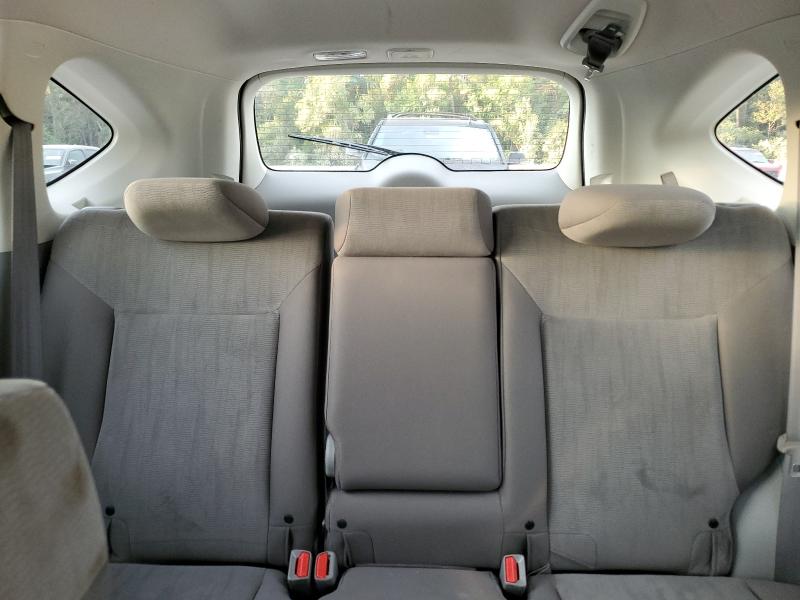 2014 HONDA CR-V LX #3278855142