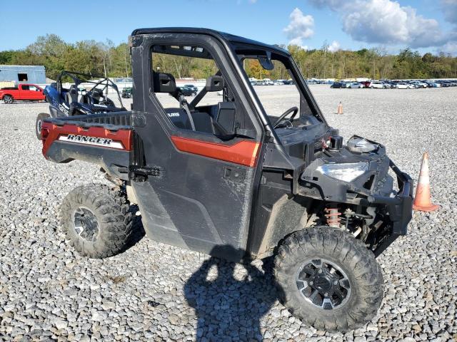 2020 POLARIS RANGER XP - 4XARRE996L8046716