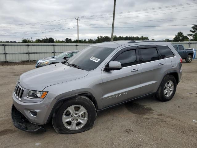 Global Auto Auctions: 2016 JEEP GRAND CHEROKEE LAREDO