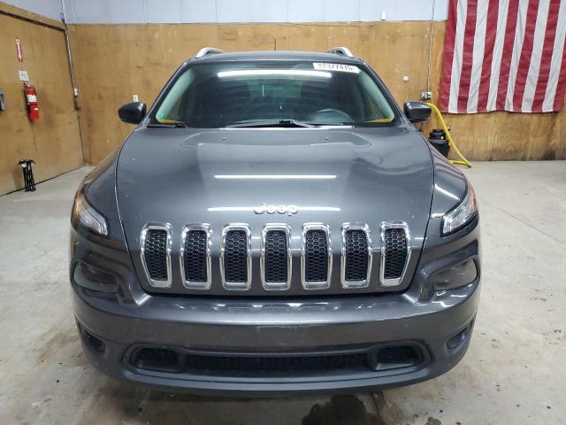 2016 JEEP CHEROKEE L 1C4PJMCS3GW253806