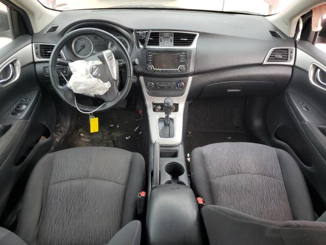 2015 NISSAN SENTRA S - 3N1AB7AP0FL663568