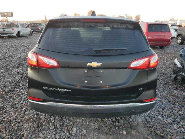 2018 CHEVROLET EQUINOX LT - 2GNAXJEV7J6273334