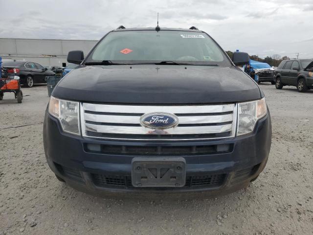 2010 FORD EDGE - 2FMDK3GC5ABA94739