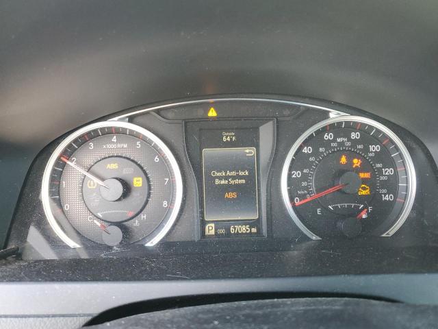 2015 TOYOTA CAMRY LE 4T1BF1FK9FU474077