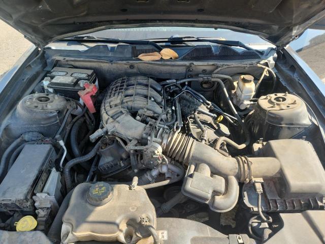 2013 FORD MUSTANG #3296939898