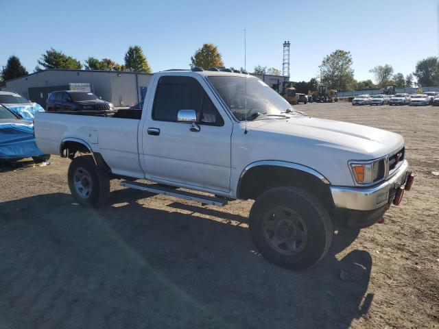 1992 TOYOTA PICKUP 1/2 #3266903051
