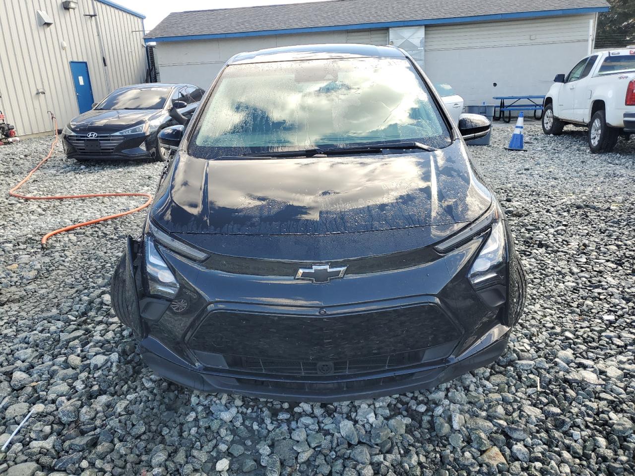 CHEVROLET BOLT EV 2LT