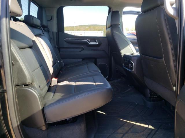 2022 CHEVROLET SILVERADO #3294299881