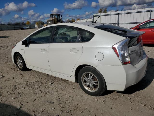 2011 TOYOTA PRIUS - JTDKN3DU2B0328855