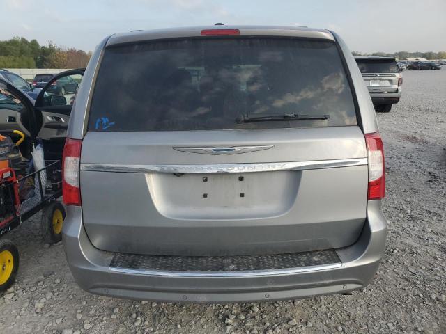2015 CHRYSLER TOWN & COU - 2C4RC1CG0FR655948