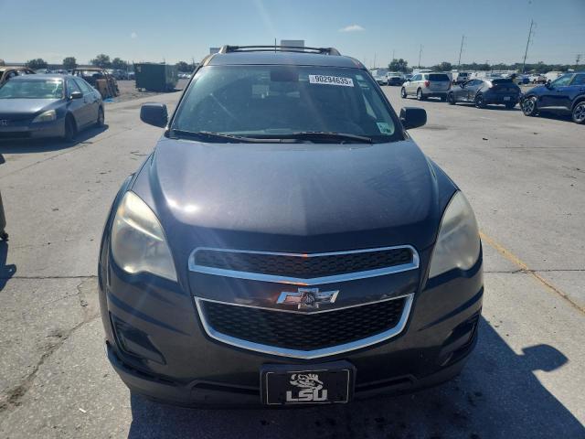 2014 CHEVROLET EQUINOX LT - 1GNALBEK8EZ118177