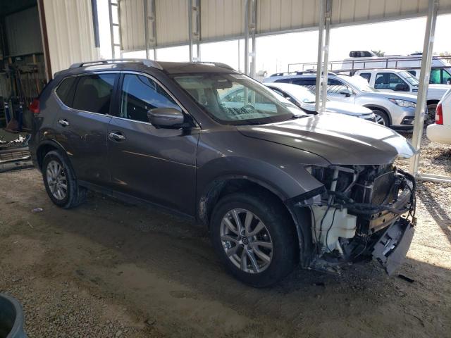 2017 NISSAN ROGUE S #3292515695