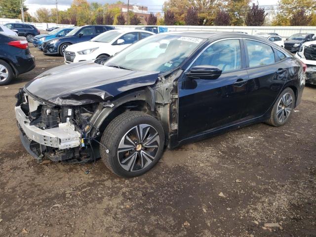 2016 HONDA CIVIC EX - 19XFC1F38GE202739