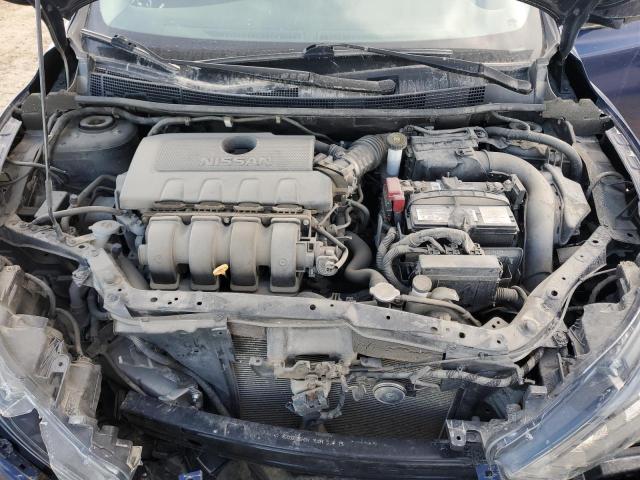 2016 NISSAN SENTRA S - 3N1AB7AP2GL640116