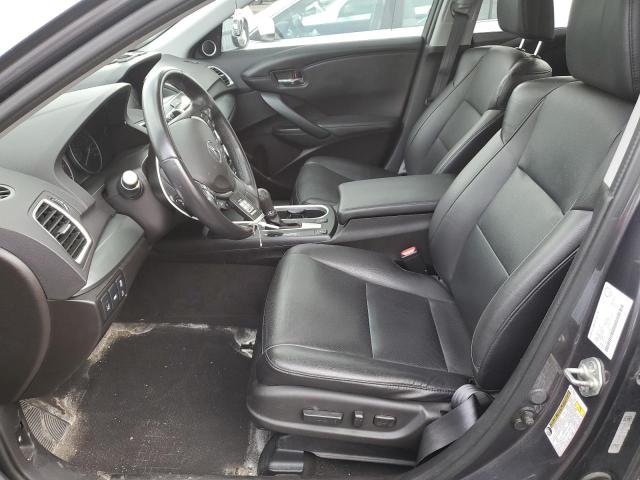 2018 ACURA RDX TECHNO - 5J8TB4H59JL800571