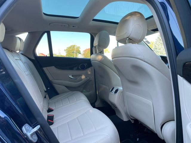 2016 MERCEDES-BENZ GLC 300 4M WDC0G4KB0GF059455