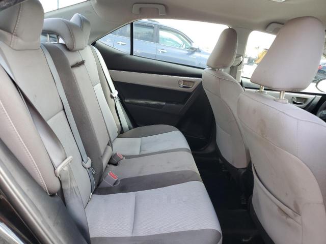 2017 TOYOTA COROLLA L - 2T1BURHE5HC770455