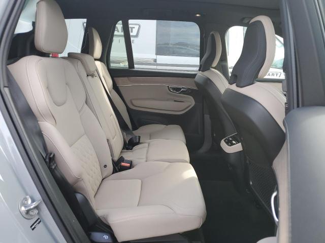 2025 VOLVO XC90 PLUS - YV4062PBXS1362106