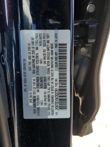 2019 MAZDA CX-5 GRAND TOURING RESERVE JM3KFBDY8K0620351