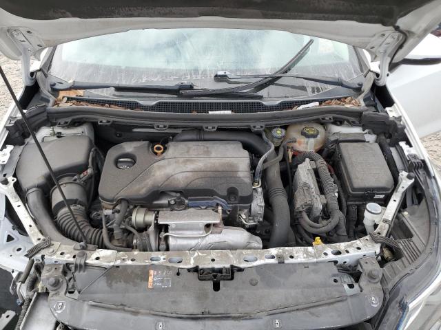 2017 CHEVROLET CRUZE PREM 1G1BF5SM3H7214710