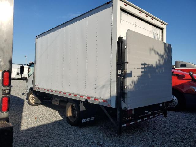 2018 ISUZU NPR HD #3275515724