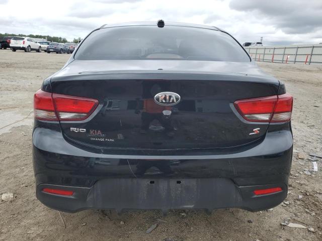 2019 KIA RIO S - 3KPA24AB9KE200584