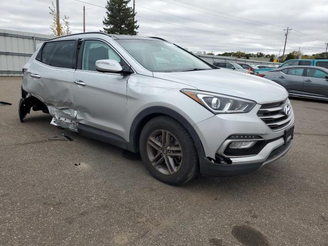 2017 HYUNDAI SANTA FE S - 5XYZUDLB0HG434358