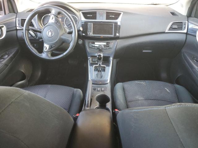 2019 NISSAN SENTRA S 3N1AB7AP8KY304014