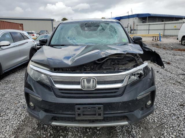 2019 HONDA PILOT EXL #3308456277