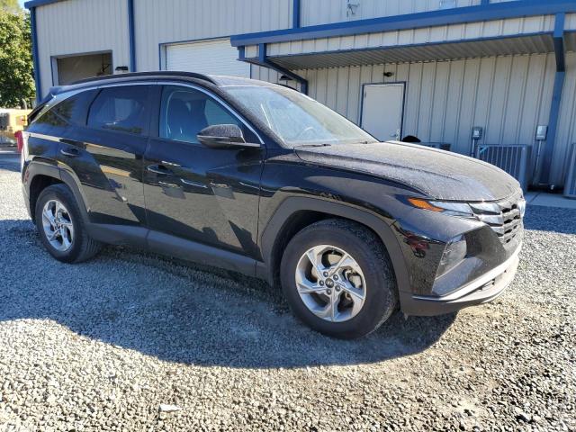 2023 HYUNDAI TUCSON SEL - 5NMJB3AE4PH193029