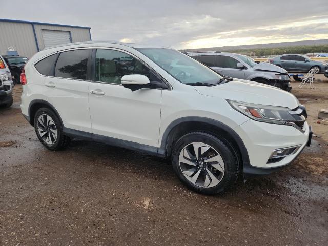 2015 HONDA CR-V TOURI - Inny widok